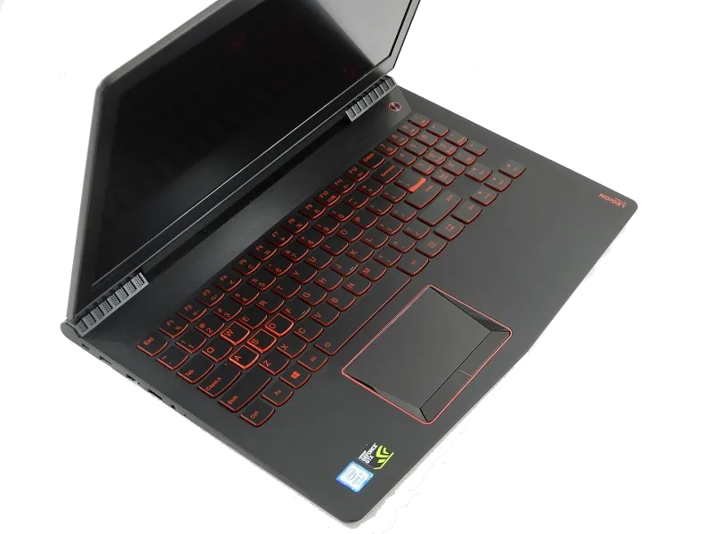 Ремонт цепей питания Lenovo Y520
