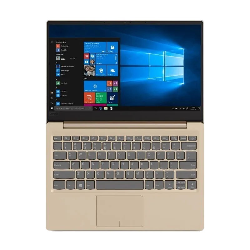 Ремонт цепей питания Lenovo 320S 13