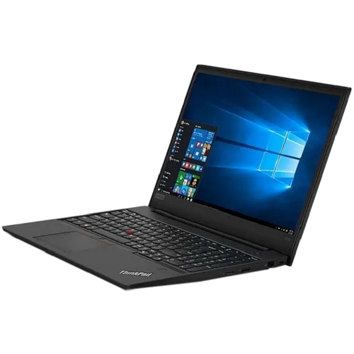 Ремонт цепей питания Lenovo E590