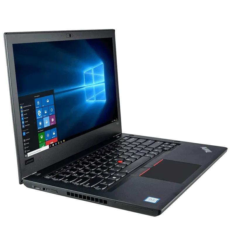 Ремонт цепей питания Lenovo T480