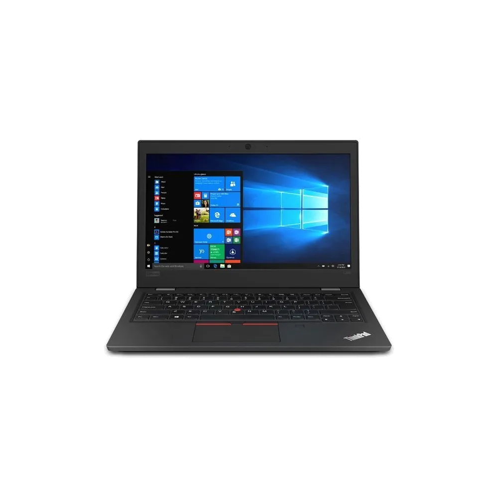 Ремонт цепей питания Lenovo L390