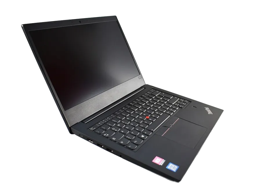 Ремонт цепей питания Lenovo E480