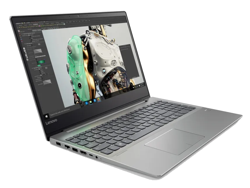 Ремонт цепей питания Lenovo 720 15