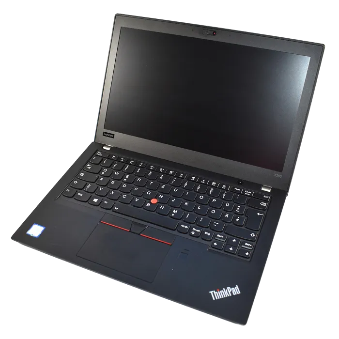 Ремонт цепей питания Lenovo X280