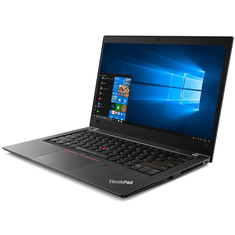 Ремонт цепей питания Lenovo T480s