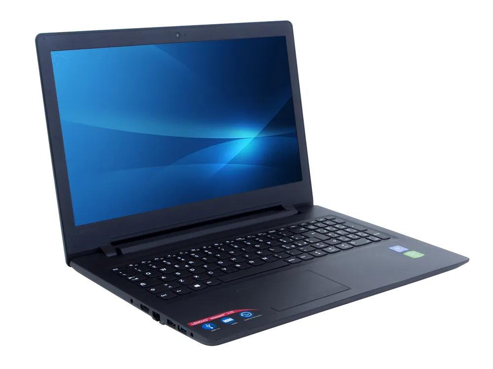 Ремонт цепей питания Lenovo 110 15