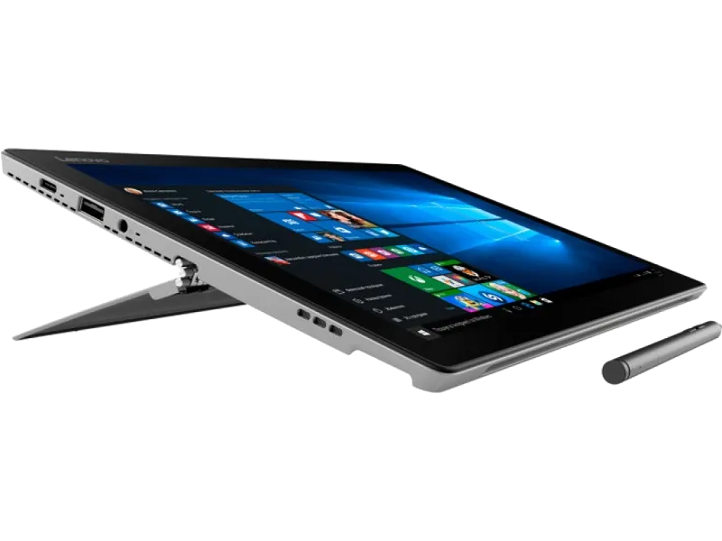 Ремонт цепей питания Lenovo Miix 520