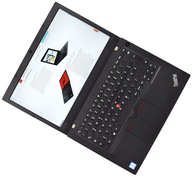 Ремонт цепей питания Lenovo L480