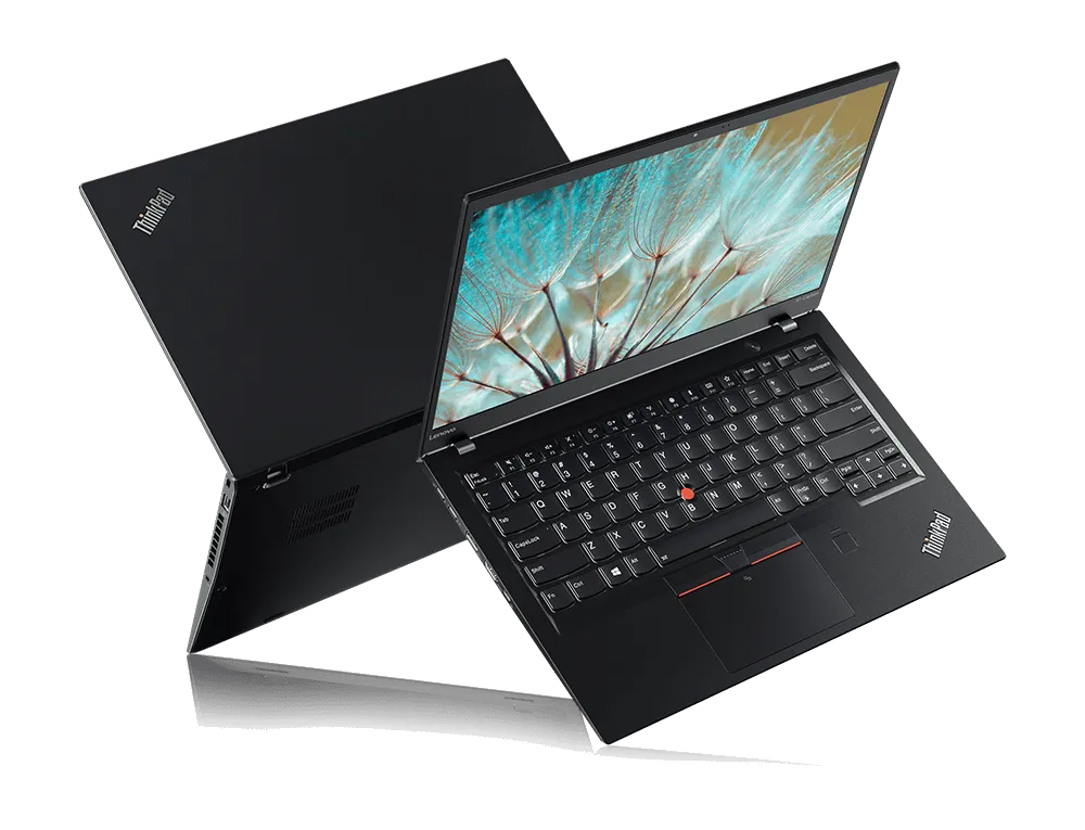 Ремонт цепей питания Lenovo X1 Carbon Gen5