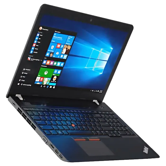 Ремонт цепей питания Lenovo E570