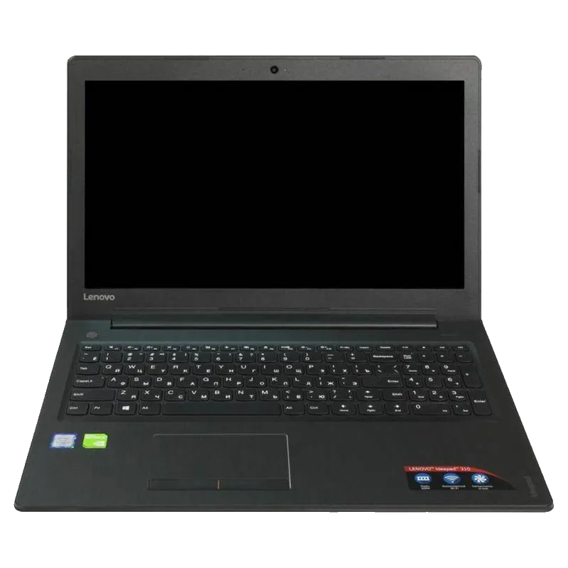 Ремонт цепей питания Lenovo 310 15