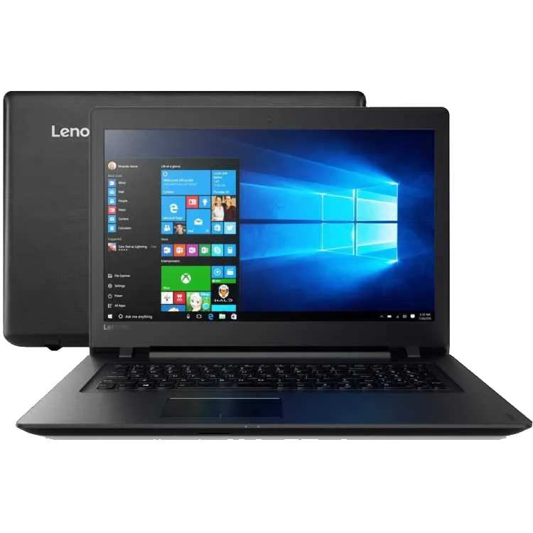 Ремонт цепей питания Lenovo 110 17