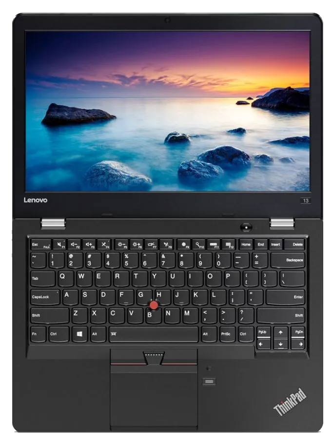 Ремонт цепей питания Lenovo 13 Gen2
