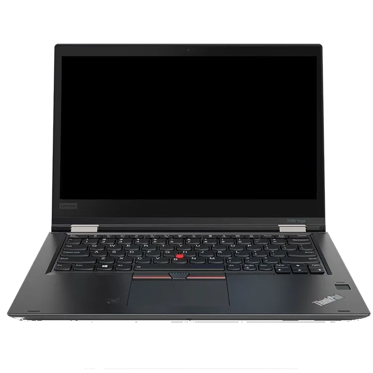 Ремонт цепей питания Lenovo X380 Yoga