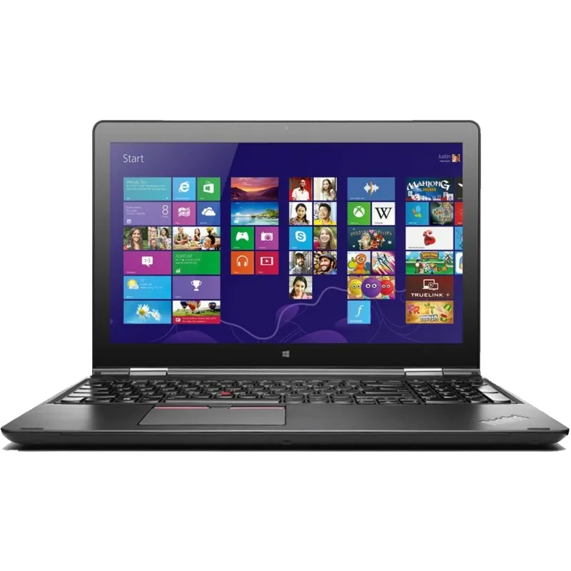 Ремонт цепей питания Lenovo 15