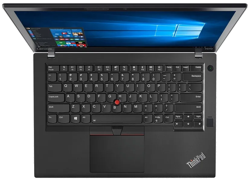 Ремонт цепей питания Lenovo T470p