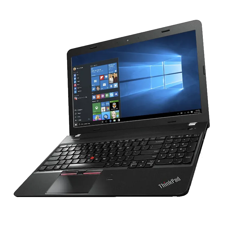 Ремонт цепей питания Lenovo E550