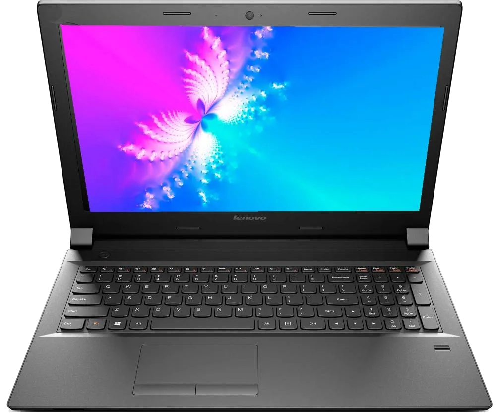 Ремонт цепей питания Lenovo B50-45