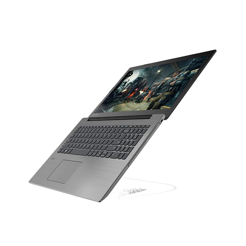 Ремонт разъема питания  Lenovo 330-17