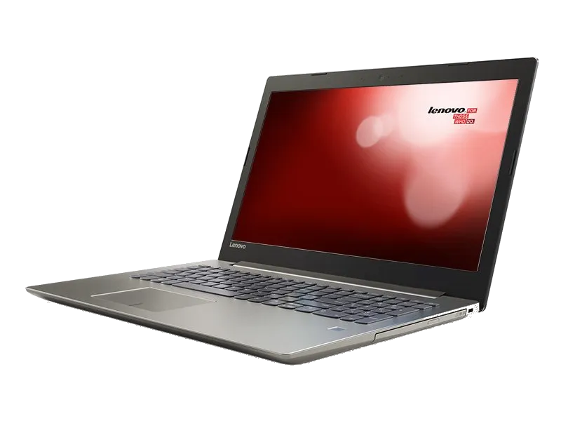 Ремонт разъема питания  Lenovo 520-15