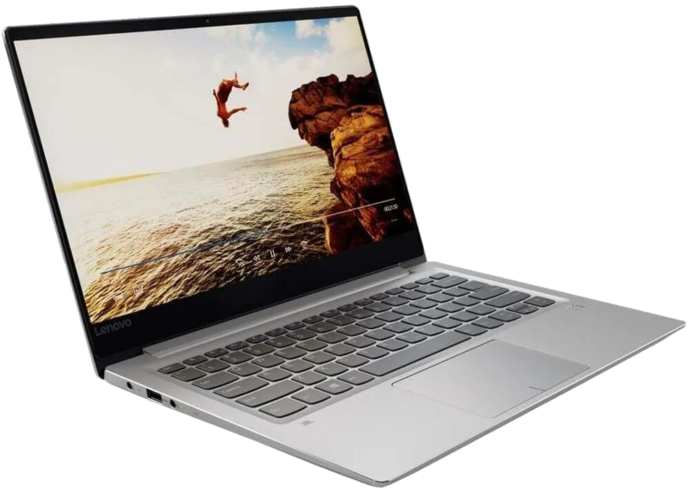 Ремонт разъема питания  Lenovo 720S-13