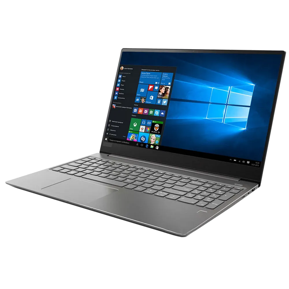 Ремонт разъема питания  Lenovo 720S-15