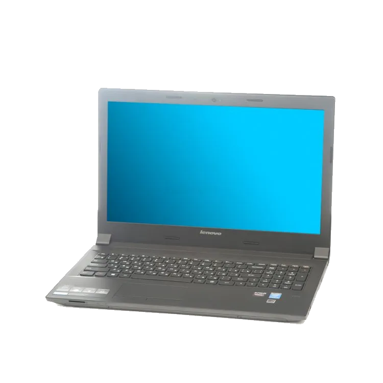 Ремонт разъема питания  Lenovo B5070