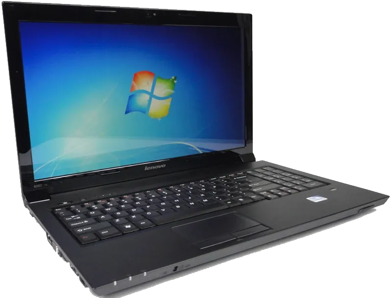 Ремонт разъема питания  Lenovo B560