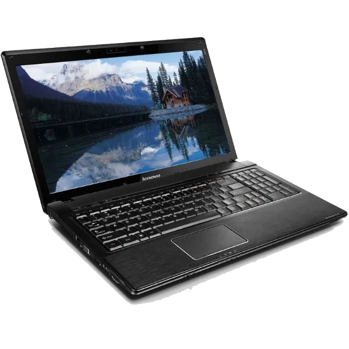 Ремонт разъема питания  Lenovo B570
