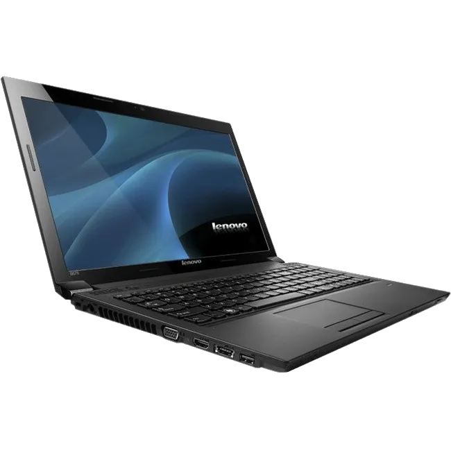 Ремонт разъема питания  Lenovo B575