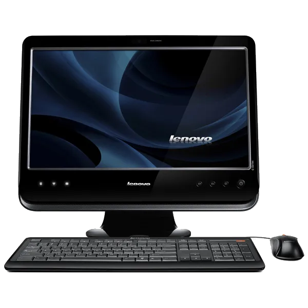 Ремонт разъема питания  Lenovo C200