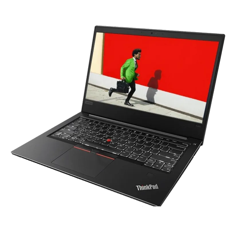 Ремонт разъема питания  Lenovo Edge E480