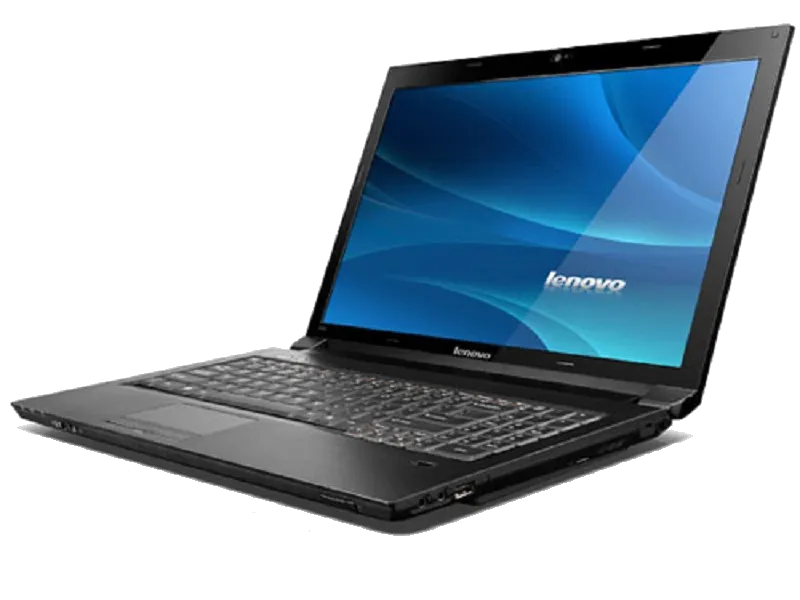 Ремонт разъема питания  Lenovo G460
