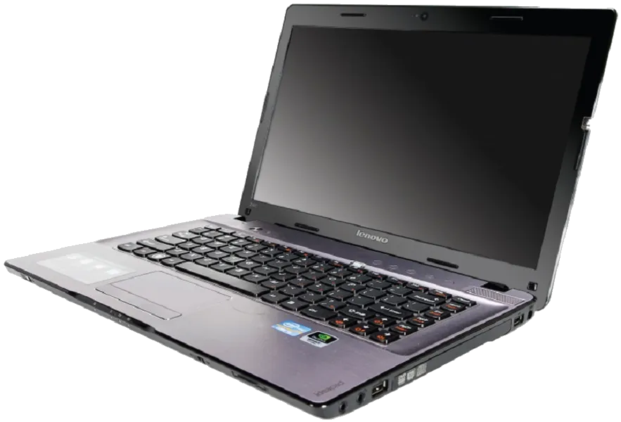 Ремонт разъема питания  Lenovo G470