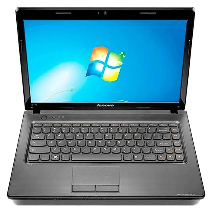 Ремонт разъема питания  Lenovo G475