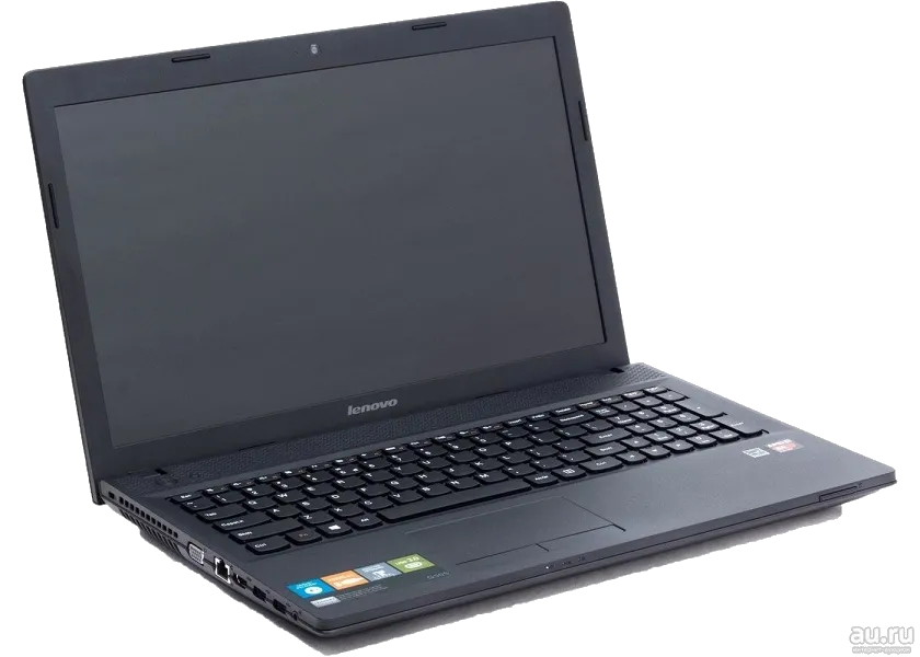 Ремонт разъема питания  Lenovo G505