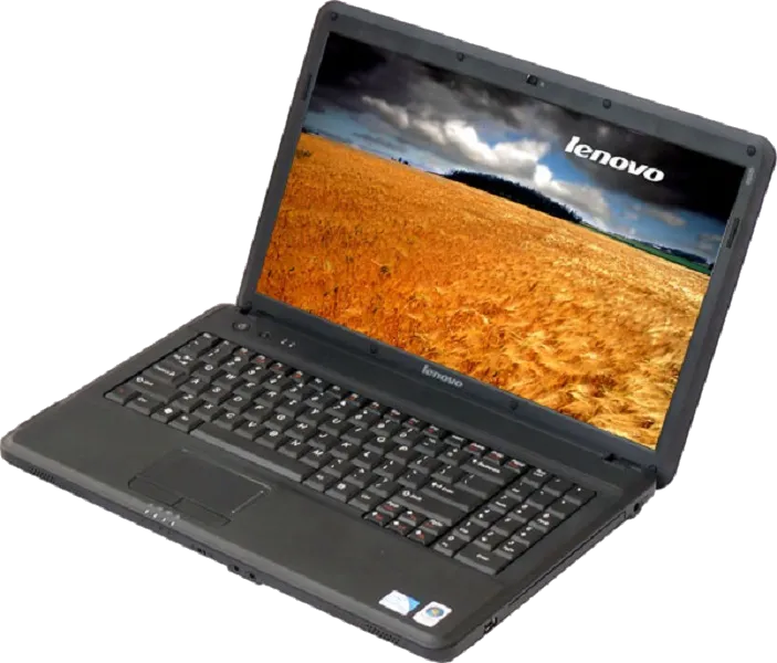 Ремонт разъема питания  Lenovo G550