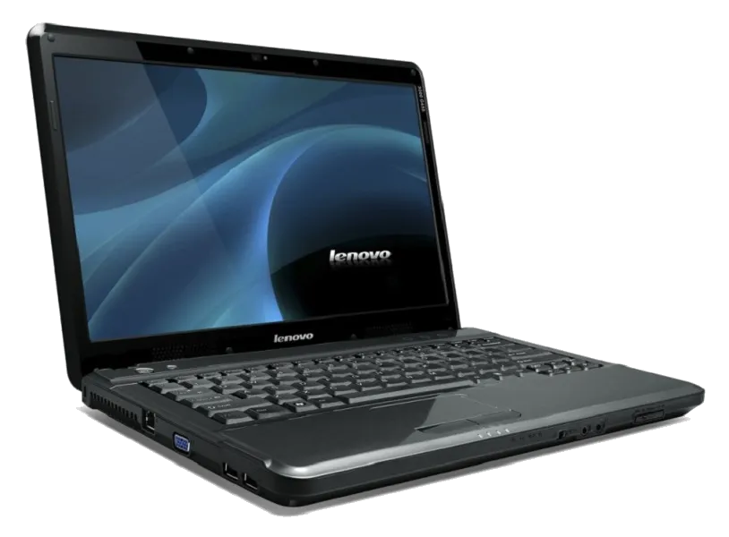 Ремонт разъема питания  Lenovo G555