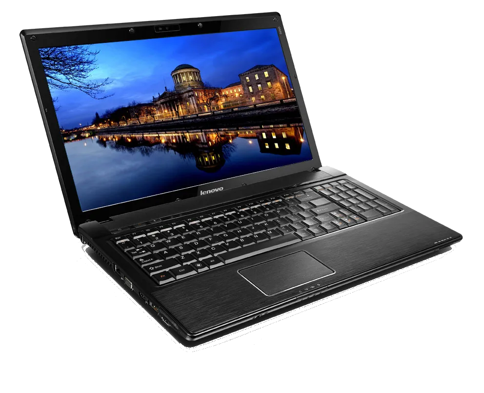 Ремонт разъема питания  Lenovo G560