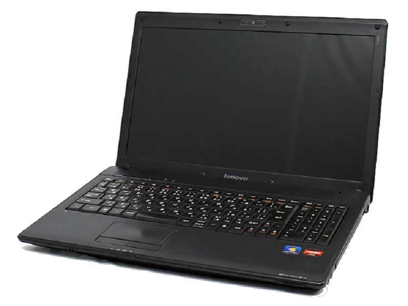 Ремонт разъема питания  Lenovo G565