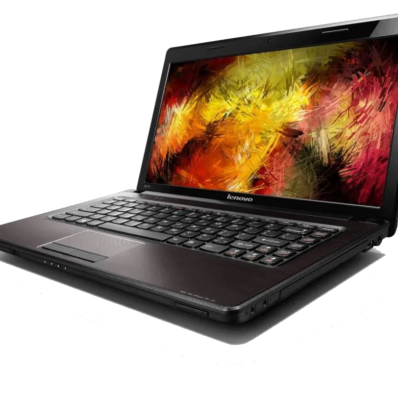 Ремонт разъема питания  Lenovo G570
