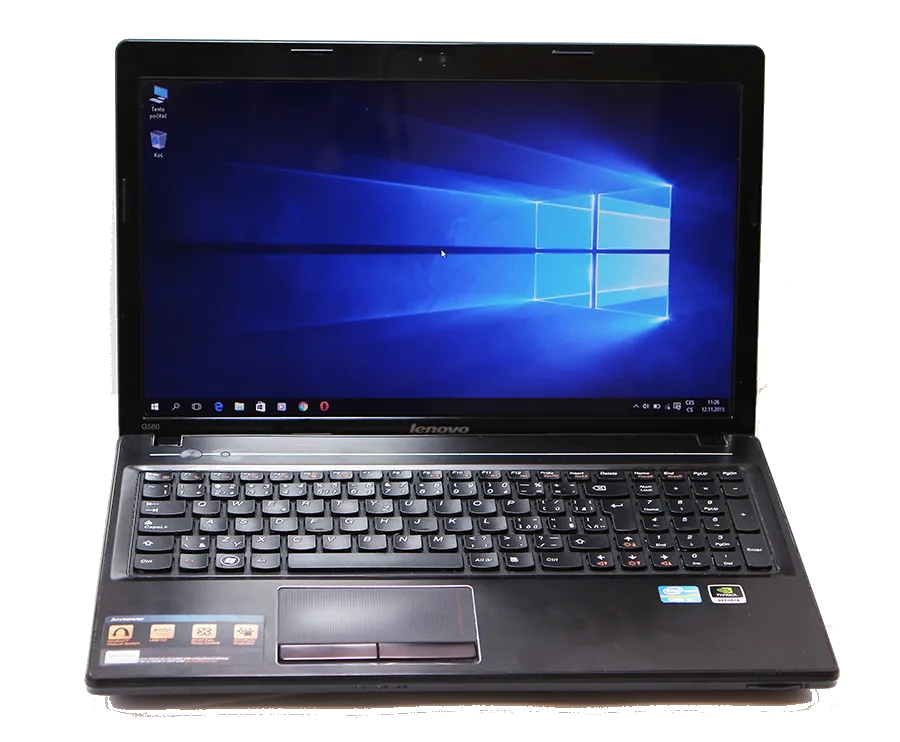Ремонт разъема питания  Lenovo G580