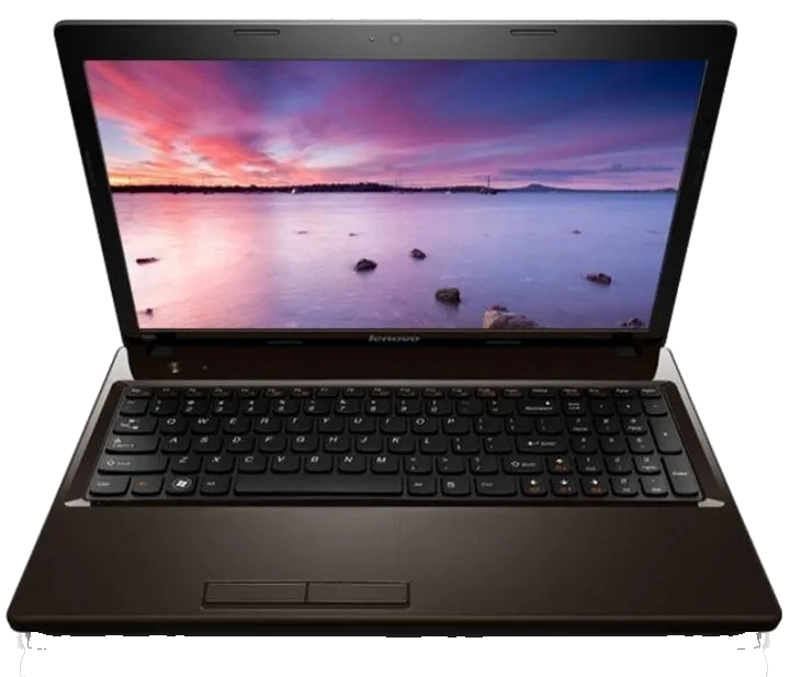 Ремонт разъема питания  Lenovo G585