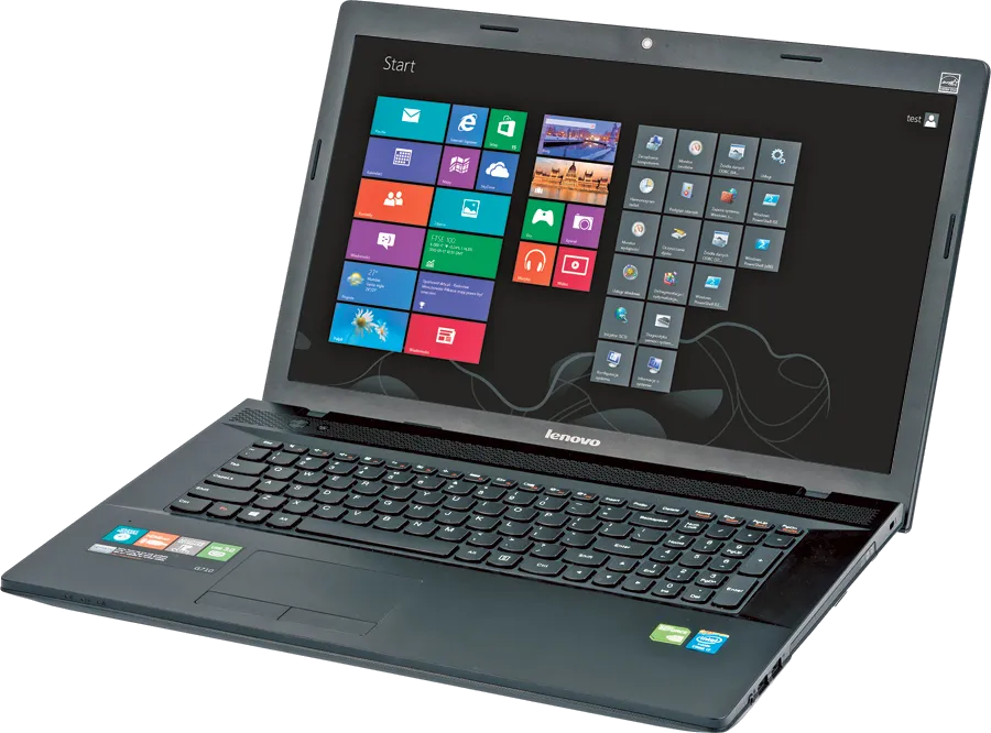 Ремонт разъема питания  Lenovo G710