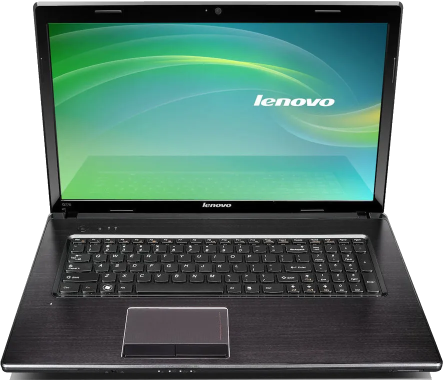 Ремонт разъема питания  Lenovo G770
