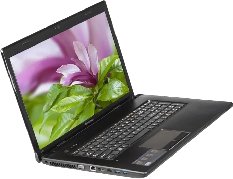 Ремонт разъема питания  Lenovo G780