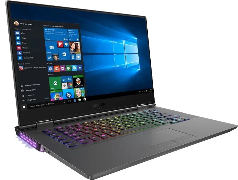 Ремонт цепей питания Lenovo Y730-15