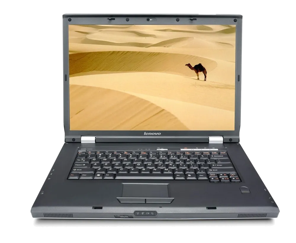 Ремонт разъема питания  Lenovo N200