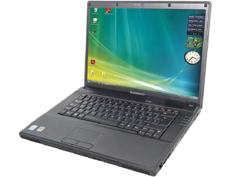 Ремонт разъема питания  Lenovo N500