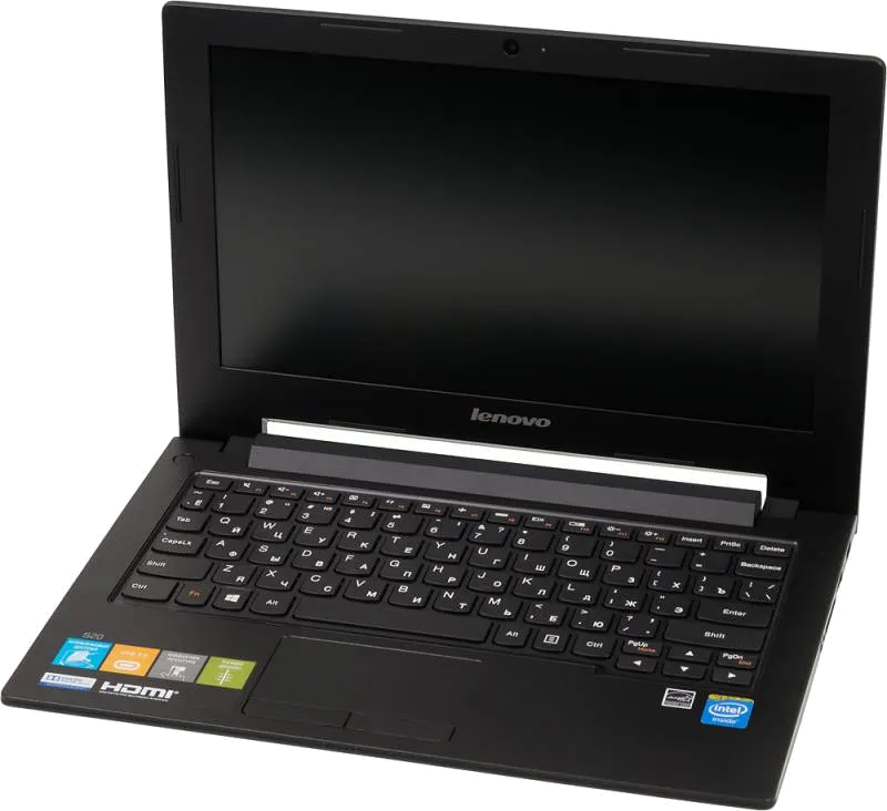 Ремонт разъема питания  Lenovo S2030